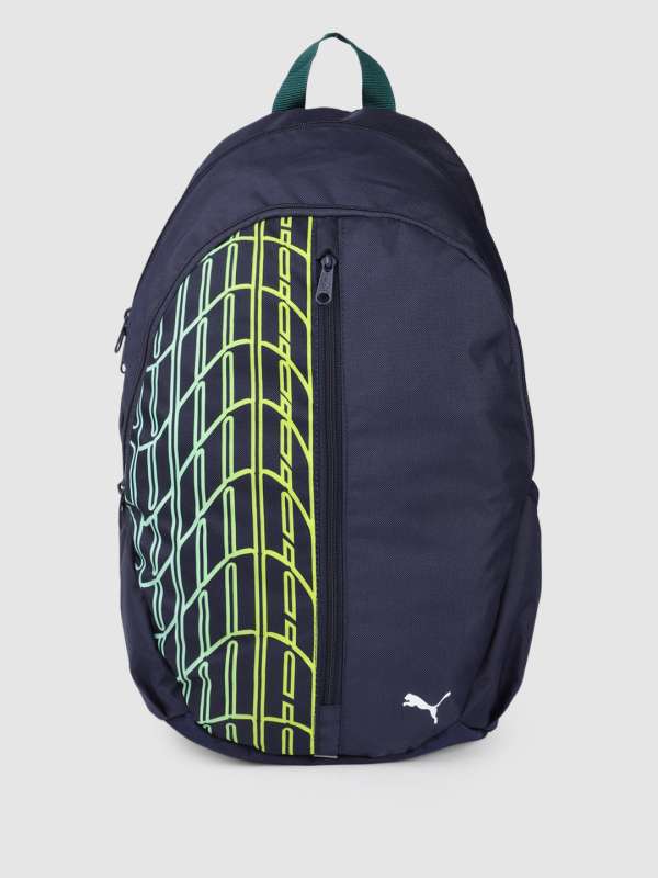 Puma graphic backpack shop