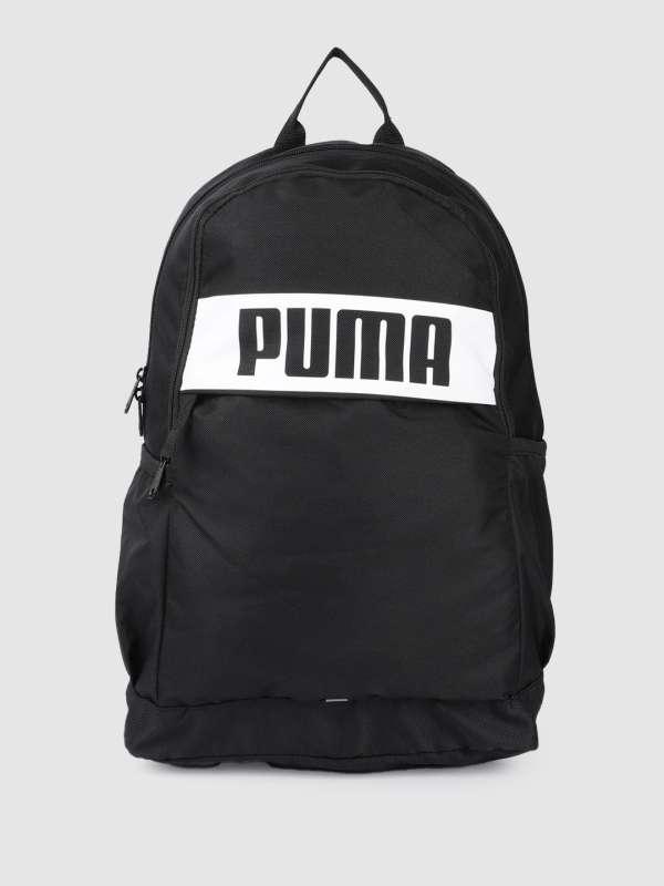 Puma Pu Backpacks Buy Puma Pu Backpacks online in India