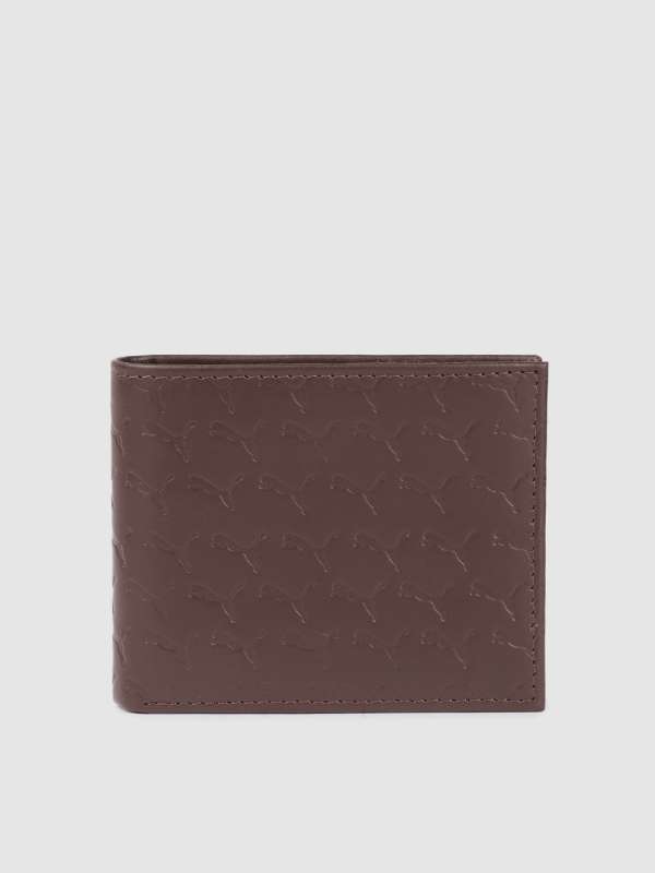 Nike sales wallet mens