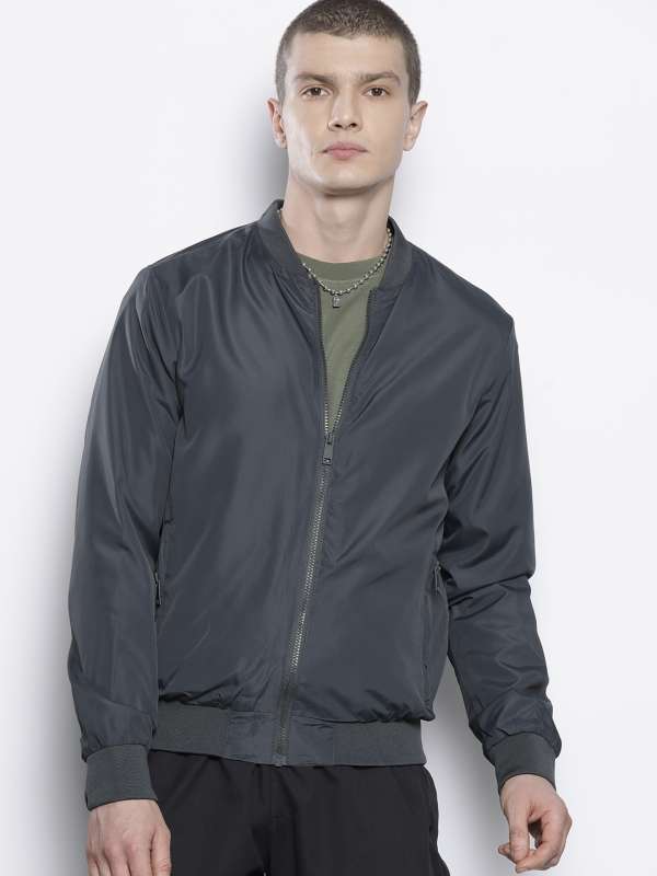 Boohooman windbreaker shop