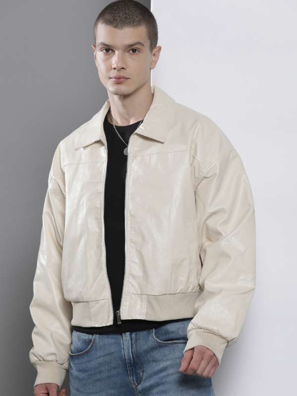 Boohooman mens jackets store