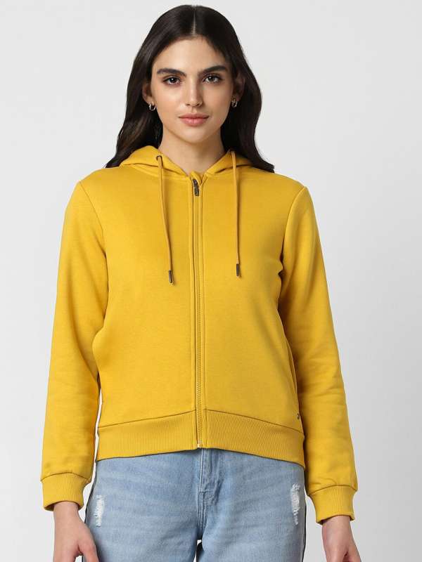 Neon sweatshirts womens top
