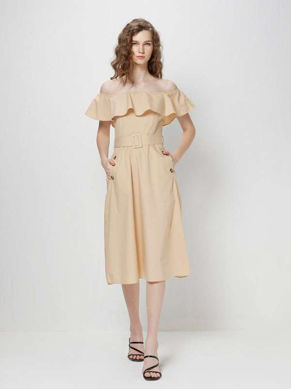 Cover story dress myntra new arrivals