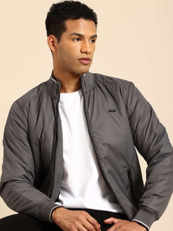 Being human leather jacket online clearance