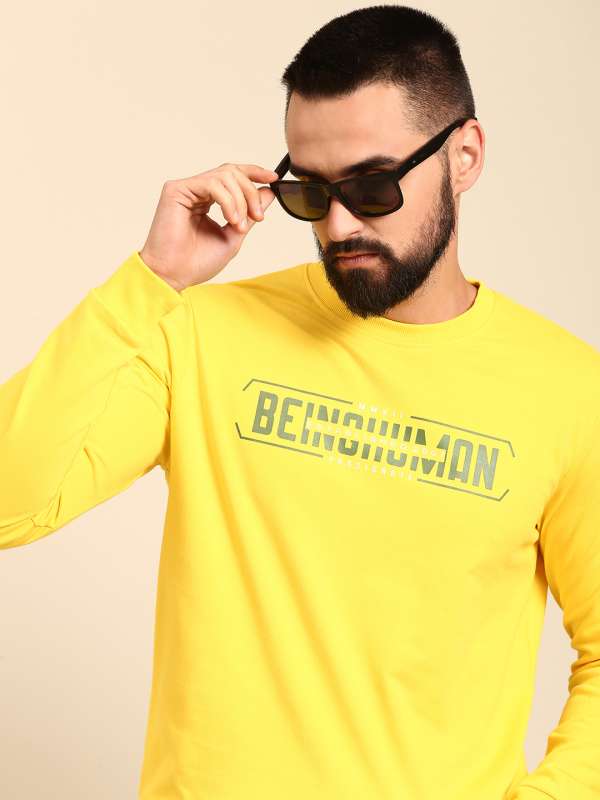 Being human sweatshirts online best sale