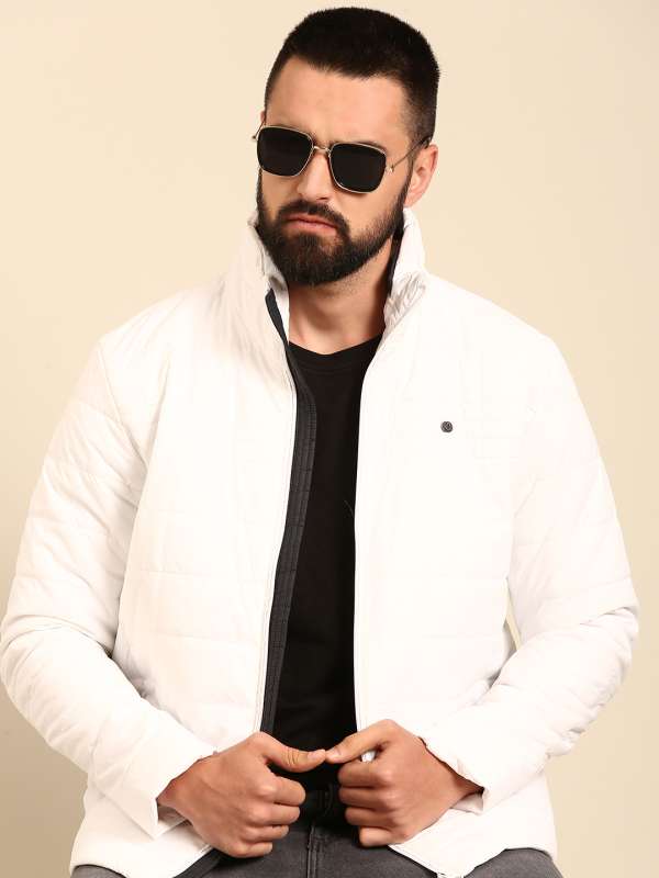Being human winter discount jacket