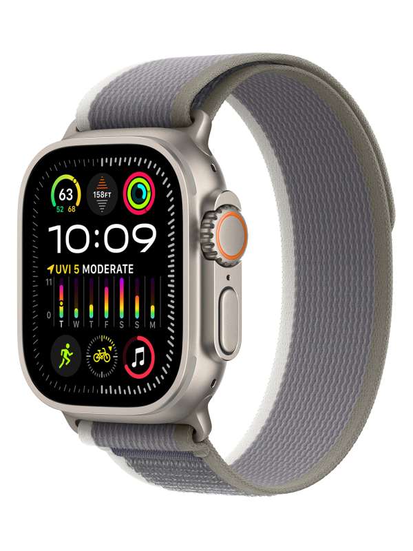 Myntra sales apple watch