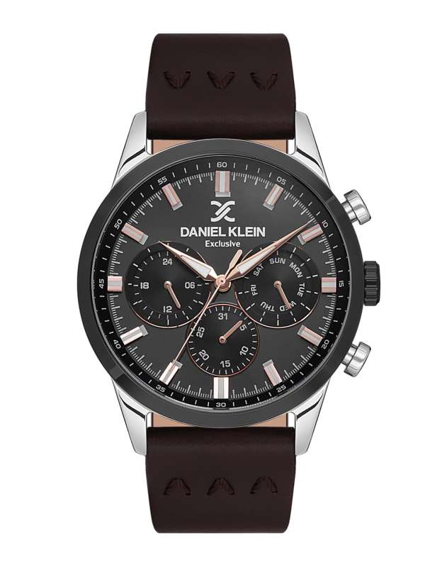Daniel Klein Chronograph Watches Buy Daniel Klein Chronograph