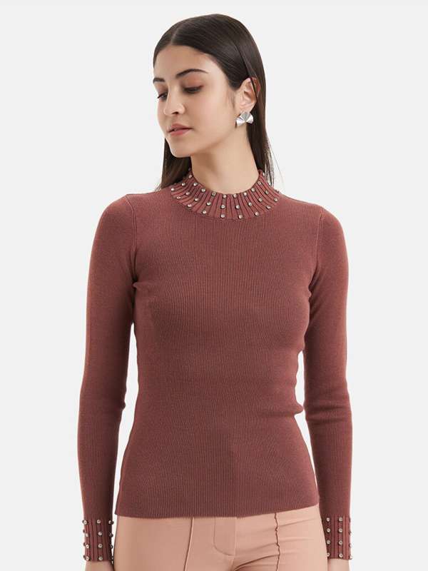 Kazo sweaters sales