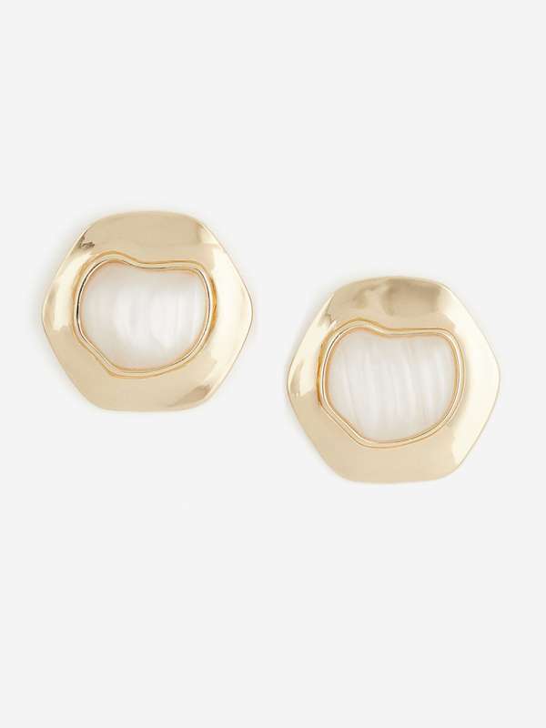 H&m statement store earrings