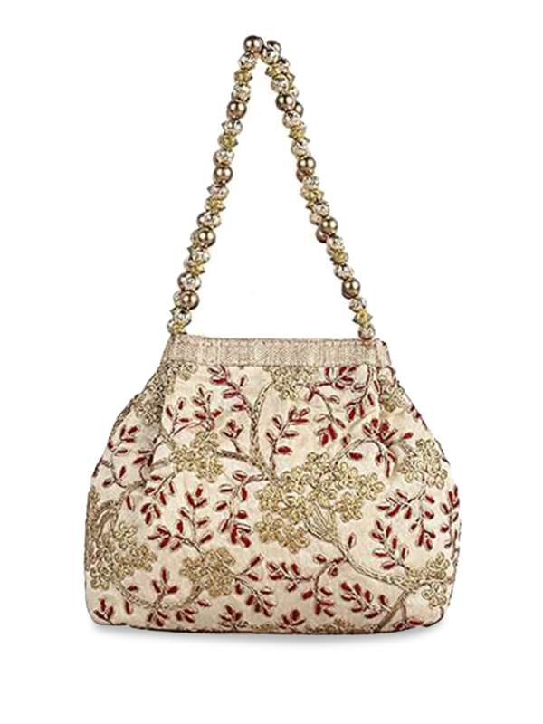 Bridal handbags 2025