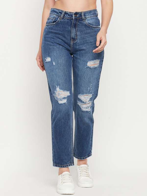 Madame jeans new arrivals myntra