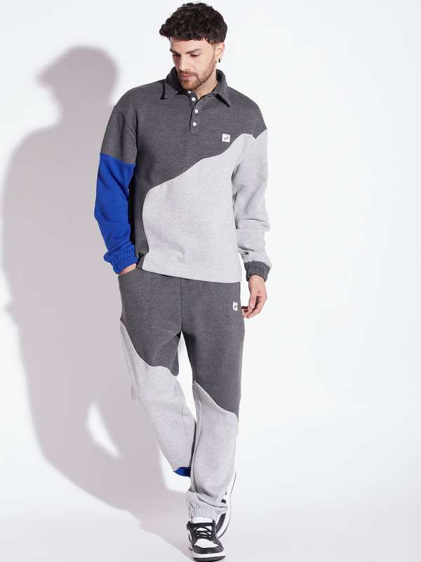 Fugazee online track suit