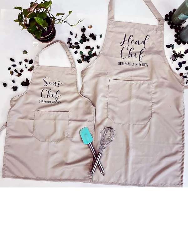 Where can i shop buy an apron