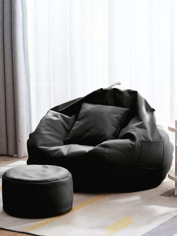 Regular Bean Bags Buy Regular Bean Bags online in India