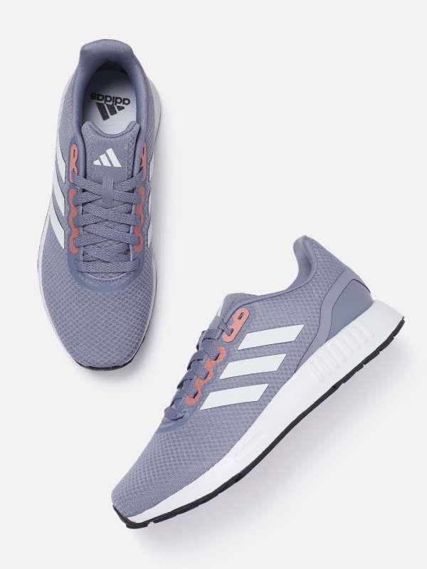 Men new arrivals purple shoes