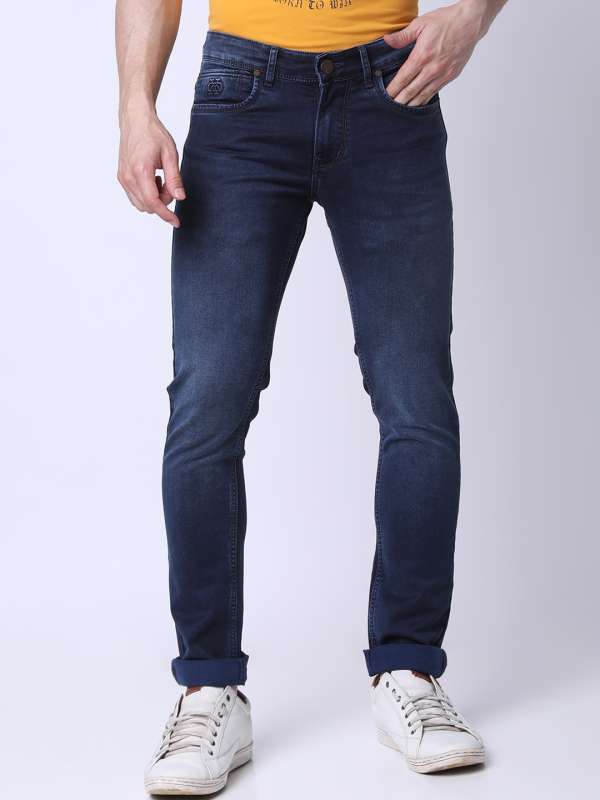 Oxemberg 2025 cotton jeans