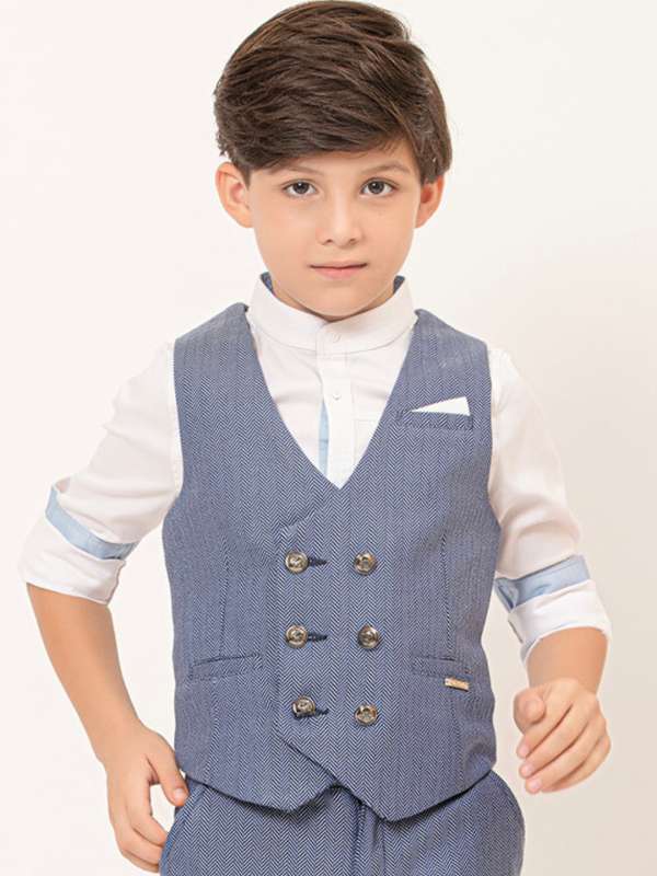 Waistcoat for shop 1 year boy