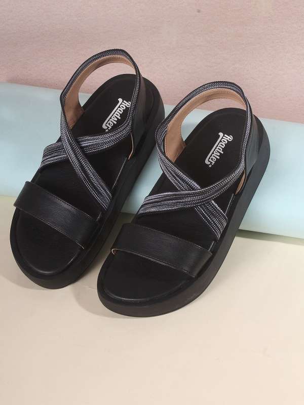 Roadster sandals new arrivals myntra