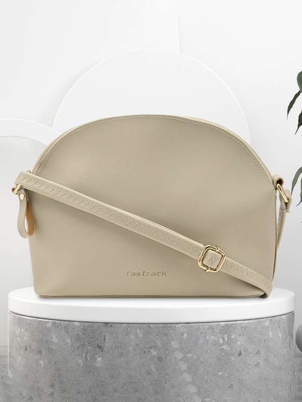 Fastrack sling bags sales myntra