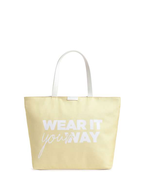 Fastrack sales bags myntra