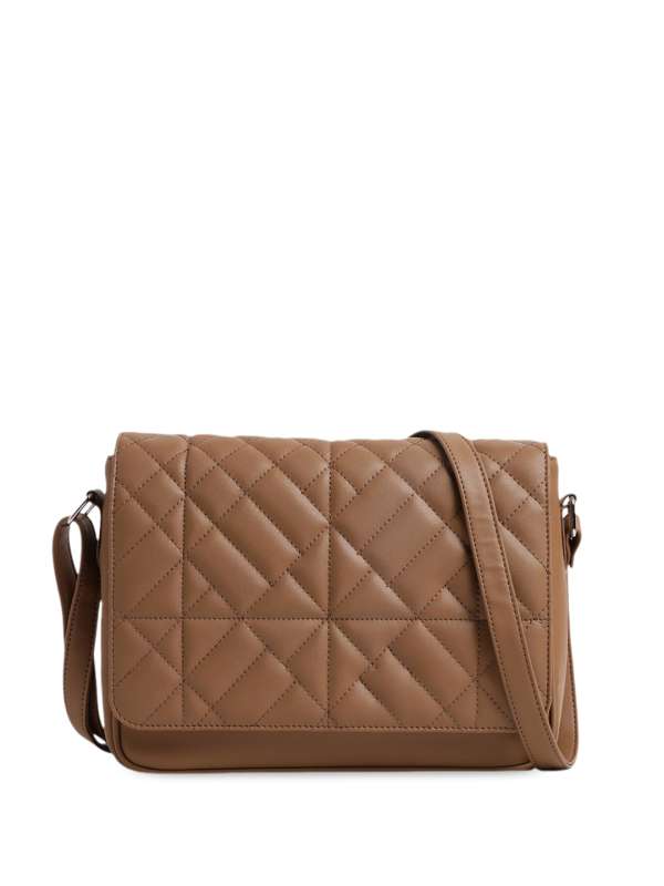 Fastrack sling bags sales myntra