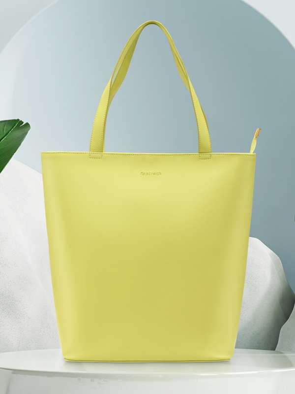 Fastrack tote bags top