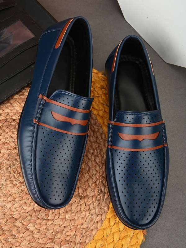Loafer Shoes - Buy Latest Loafer Shoes For Men, Women & Kids Online