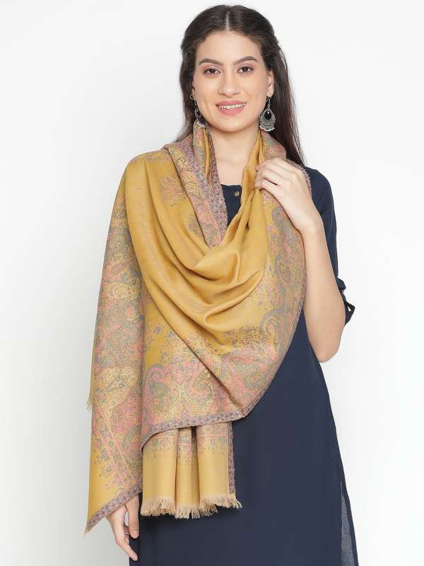 Ethnic stoles online store