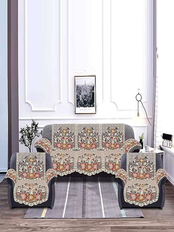 Myntra store sofa set