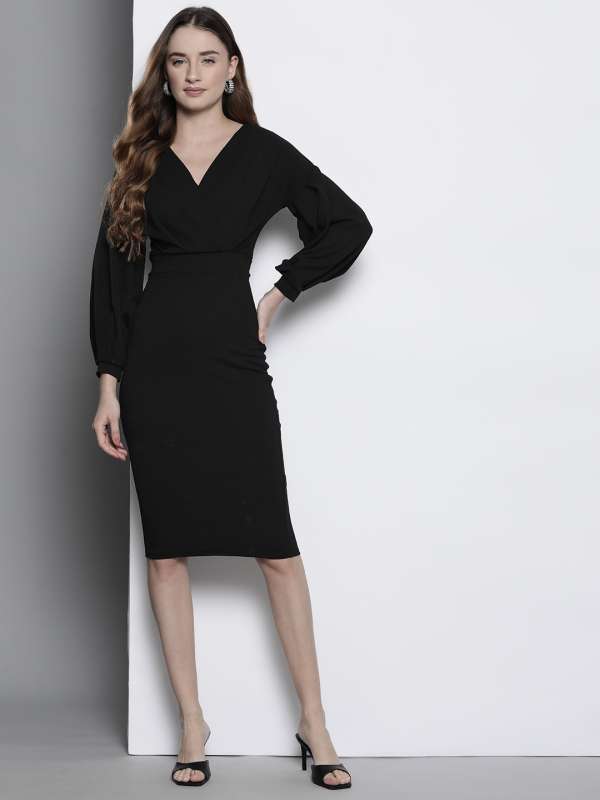 Boohoo dresses online store