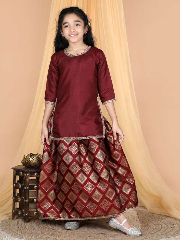 Lehenga below 500 hot sale