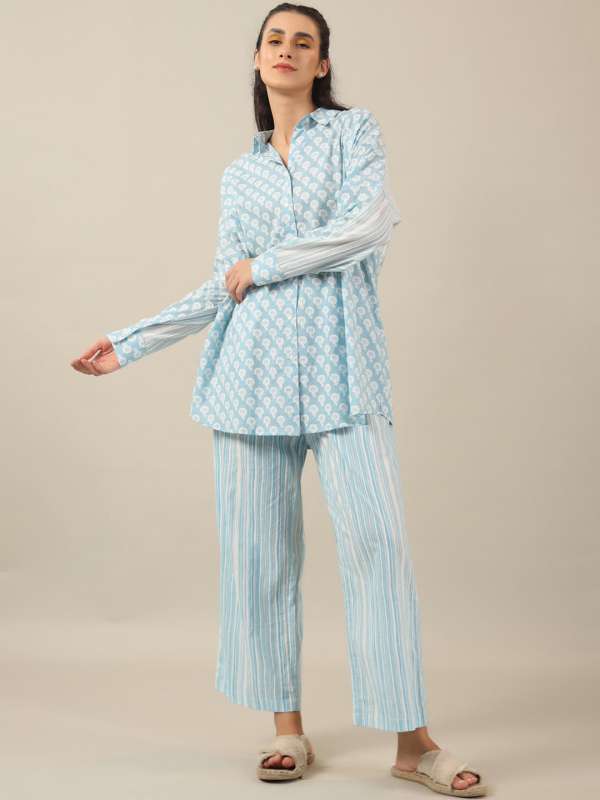 Gap night suits deals