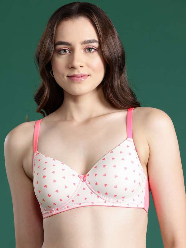 Dressberry Navy Blue Lace Non Wired Lightly Padded Everyday Bra Db Dr 019c  8783197.htm - Buy Dressberry Navy Blue Lace Non Wired Lightly Padded  Everyday Bra Db Dr 019c 8783197.htm online in
