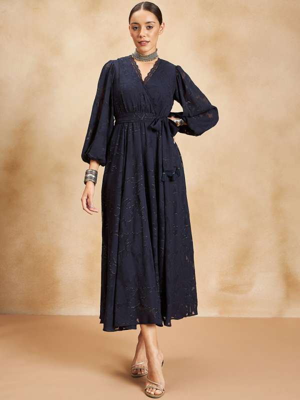 Femella Maxi Dresses Buy Femella Maxi Dresses online in India