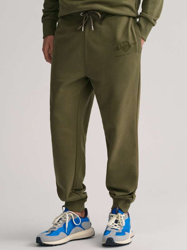 Mens 2024 gant joggers