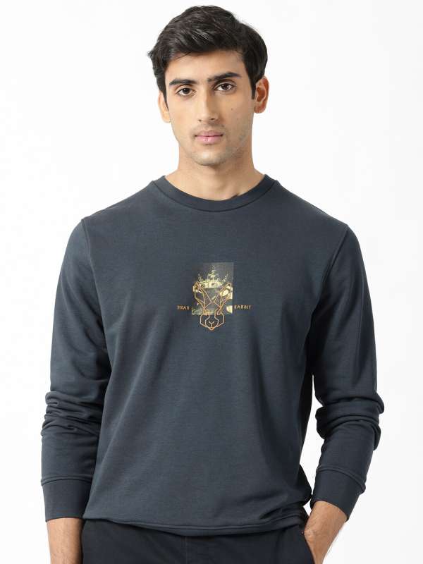 Myntra sweatshirt sale store