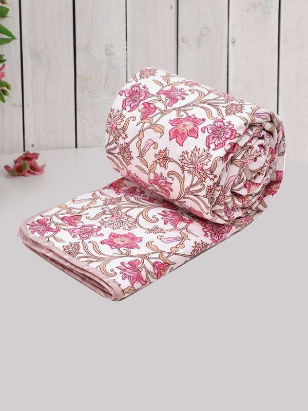 Cotton Blankets - Buy Cotton Blankets Online in India