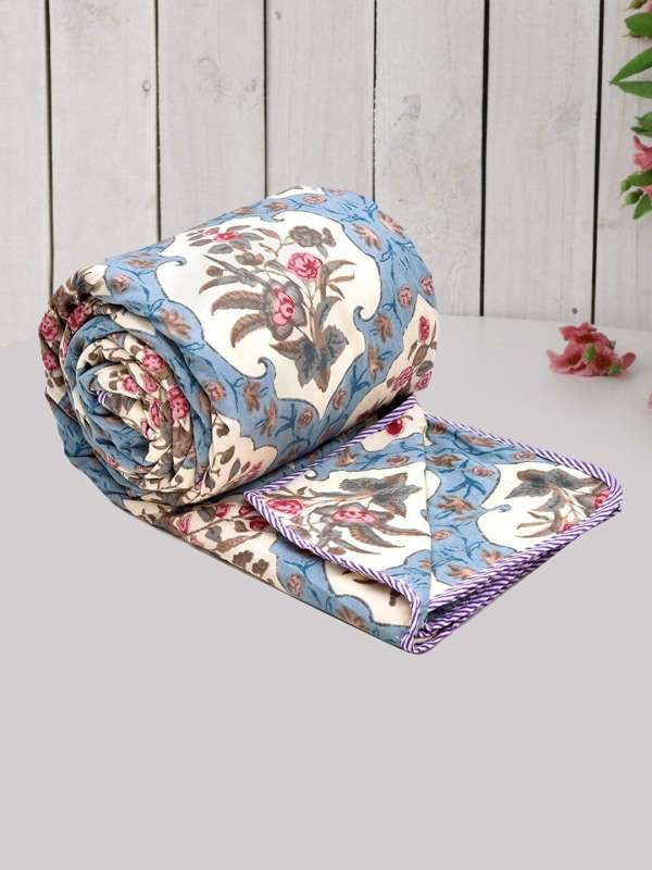 Myntra blanket 2025