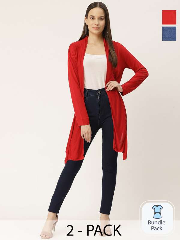 Jockey shrug on sale