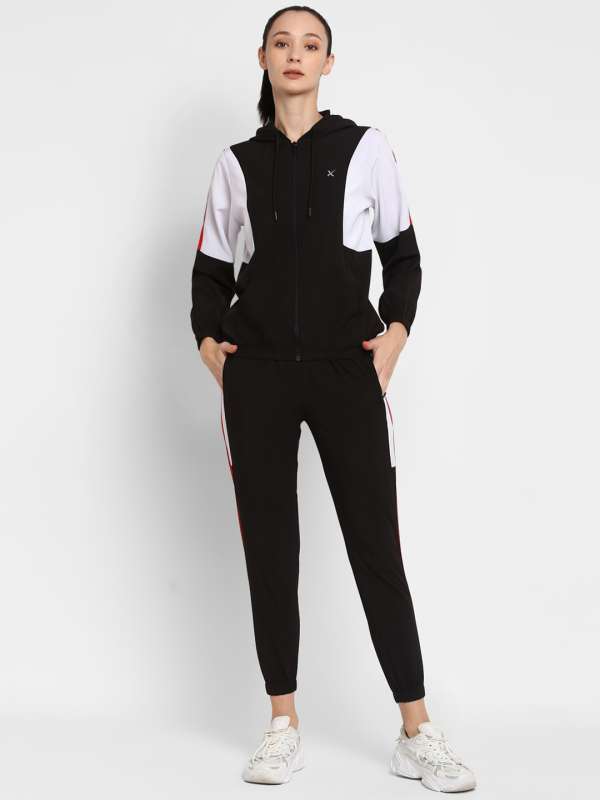 Branded tracksuit womens sale
