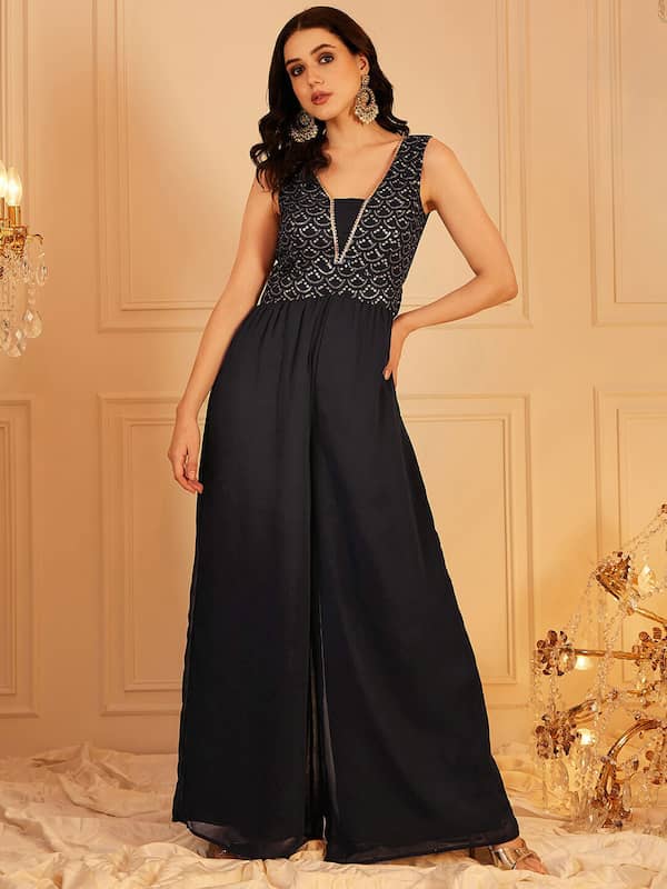 Jumpsuits For Wedding Guests - Dress for the Wedding-sieuthinhanong.vn