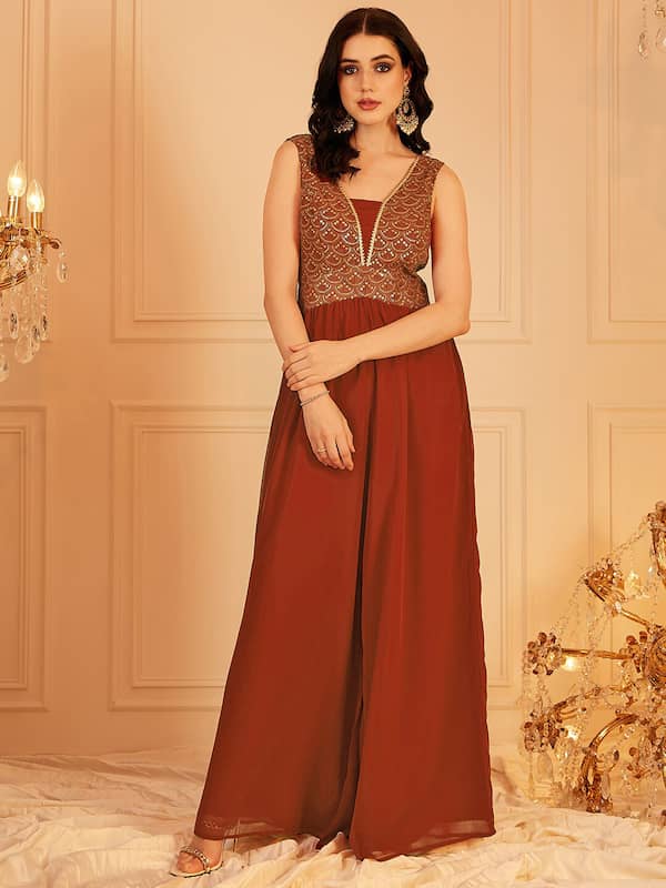 Buy Indo Western Jumpsuit for Women Online from India's Luxury Designers  2024-hkpdtq2012.edu.vn