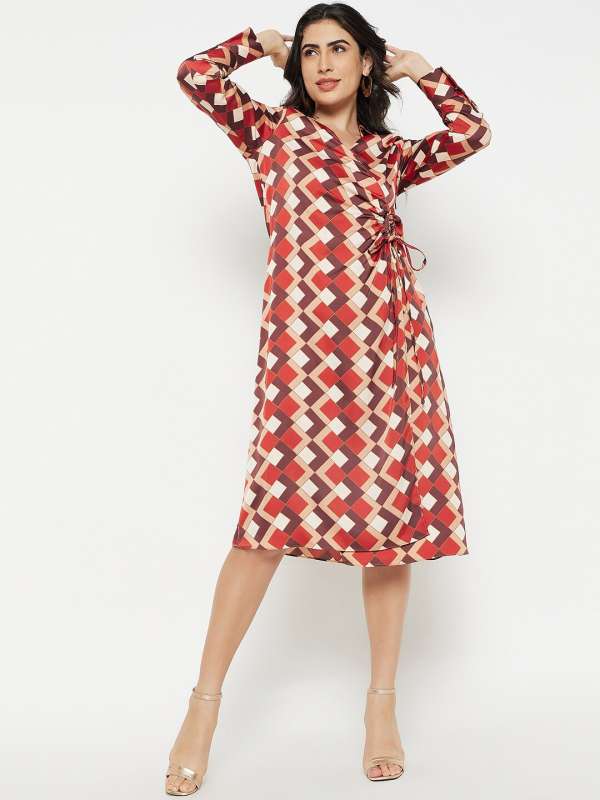 Madame Dress Buy Madame Dress Online in India Myntra