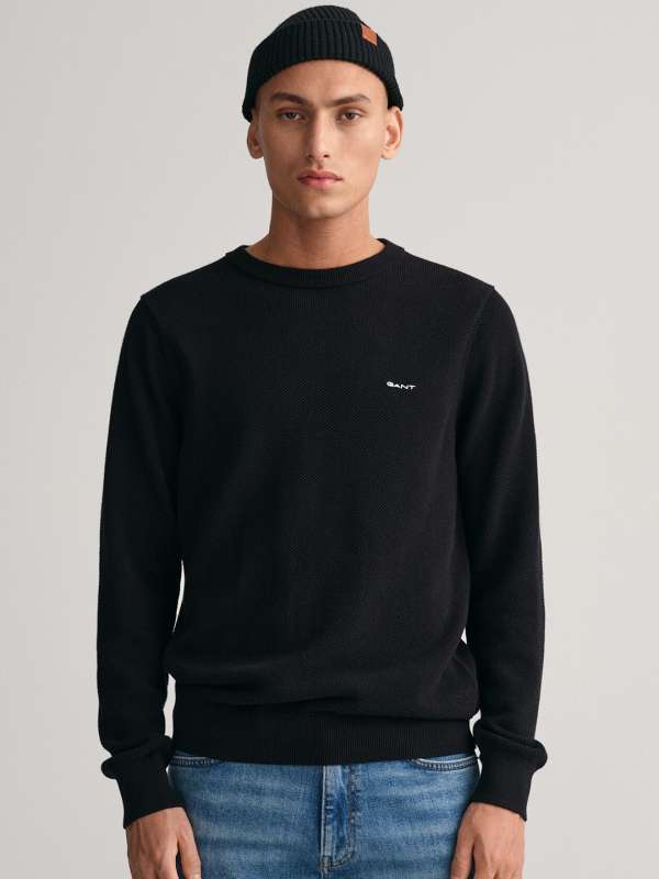 Mens store gant sweatshirt