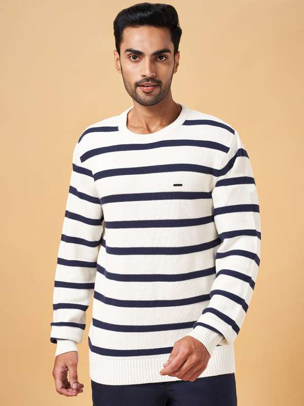 Buy Byford By Pantaloons Sweater Sweaters Myntra