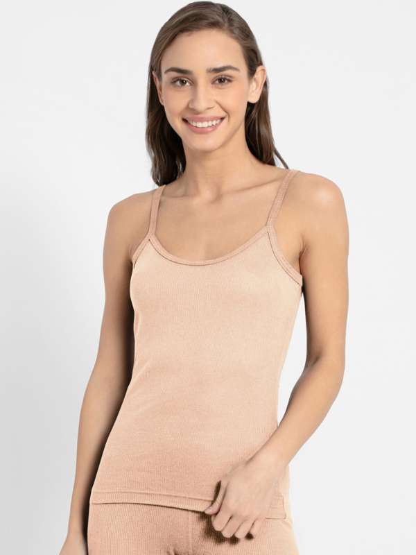 Camisoles & Thermals Online - Buy Camisoles & Thermals for Women