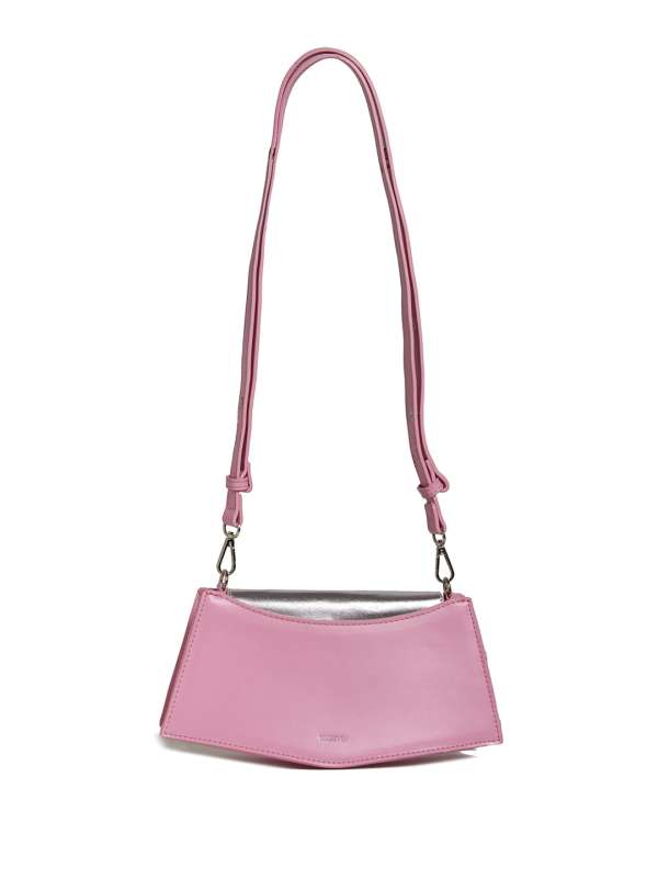 Blue Pink Bags For Women Online – Buy Blue Pink Bags Online in India