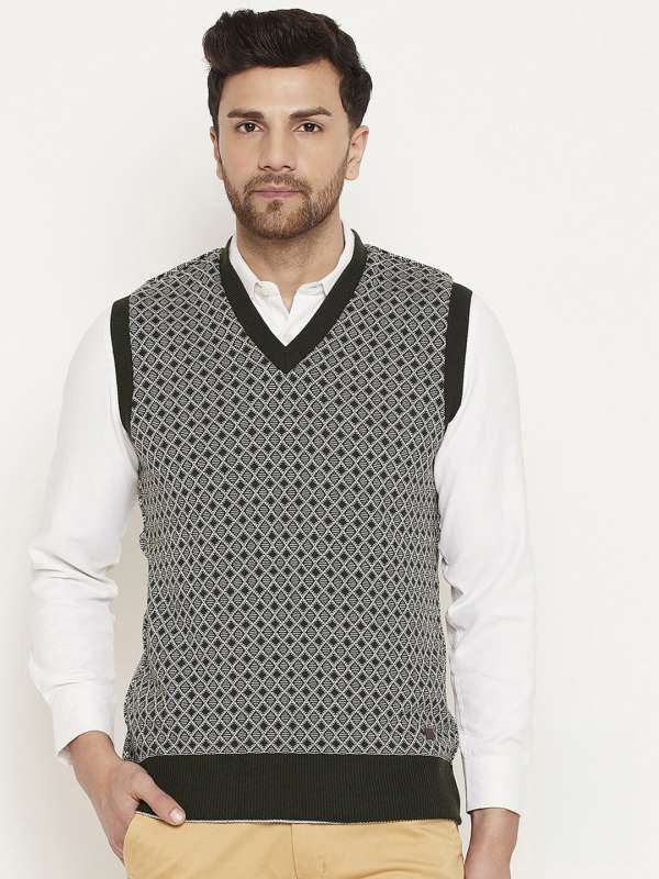 Duke cheap reversible sweater