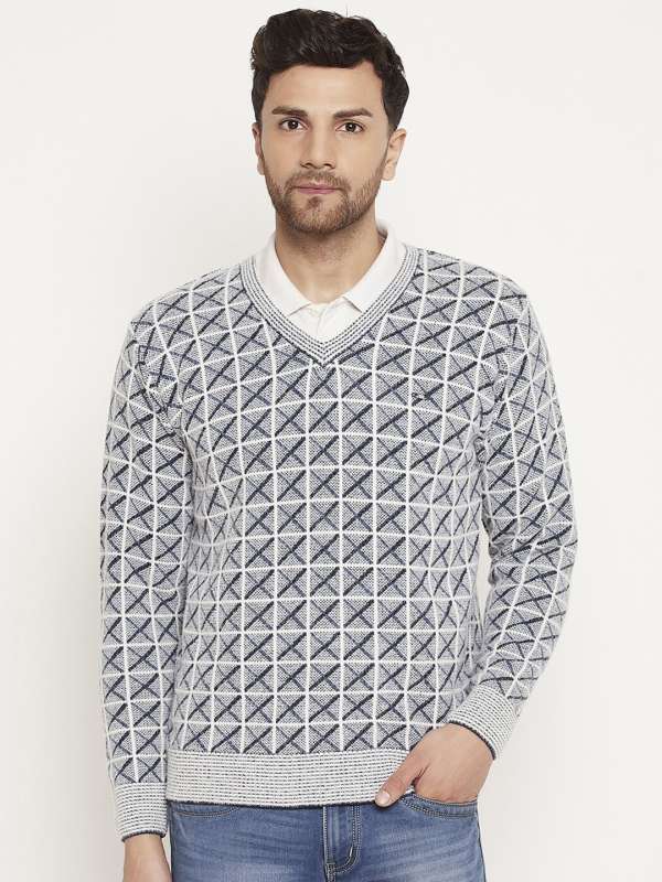 Duke Sweater Sweaters Buy Duke Sweater Sweaters online in India